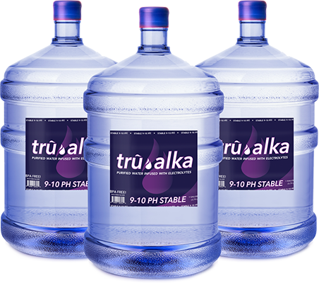 Gallon Jug Delivery image
