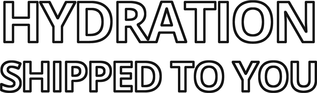 hidration shipped to you image